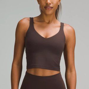 Lululemon Align Tank (French Press)